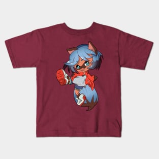 BNA Michiru Kids T-Shirt